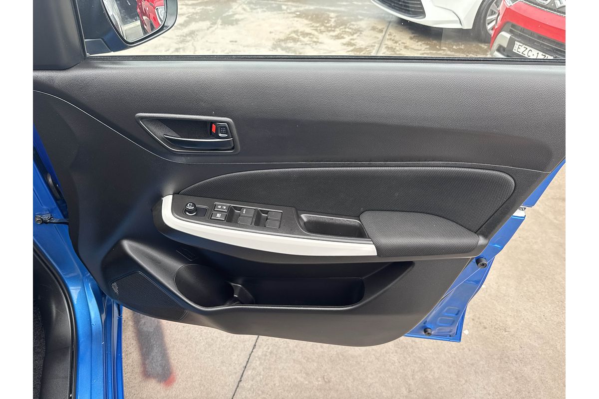 2023 Suzuki Swift AZ Series II GL Plus Hatch Image 11
