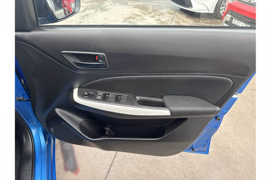 2023 Suzuki Swift AZ Series II GL Plus Hatch Image 11