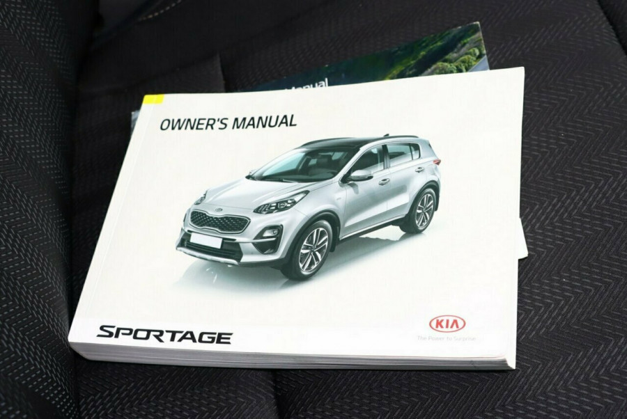 2019 Kia Sportage QL MY19 Si 2WD Premium Wagon Image 16