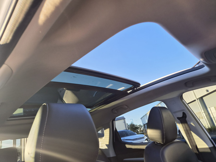 2021 MG ZS AZS1 Essence SUV Image 19