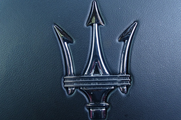 2022 Maserati Levante M161 Modena SUV Image 23