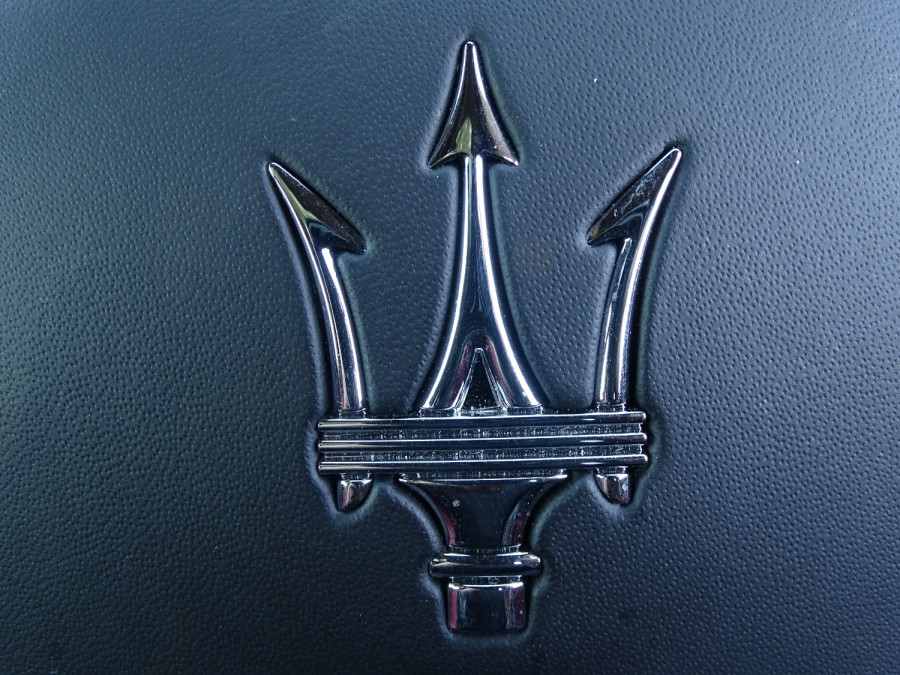 2022 Maserati Levante M161 Modena SUV Image 23