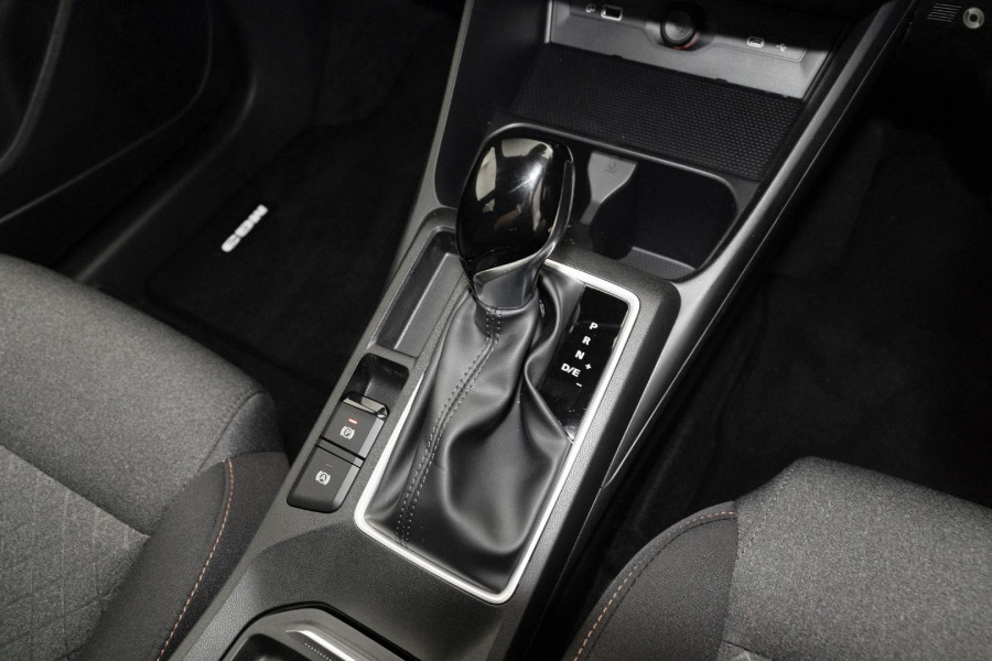 2026 MG MG3  Vibe Hatch Image 14