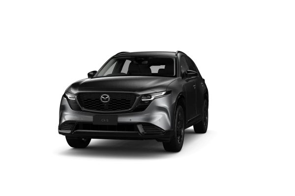 2026 Mazda CX-5 KM Series G25 Akera SUV Image 3