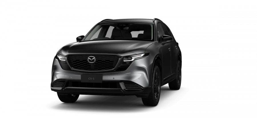 2026 Mazda CX-5 KM Series G25 Akera SUV Image 3