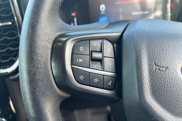 2022 Ford Ranger P703 XLT Ute Image 40