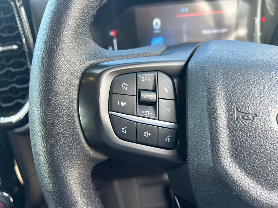 2022 Ford Ranger P703 XLT Ute Image 40
