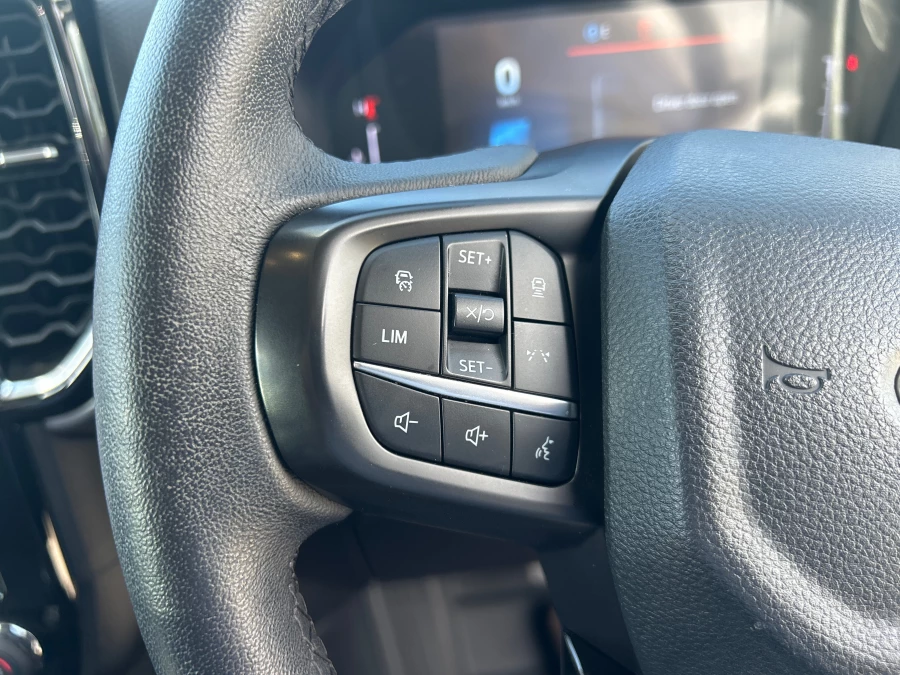 2022 Ford Ranger P703 XLT Ute Image 40