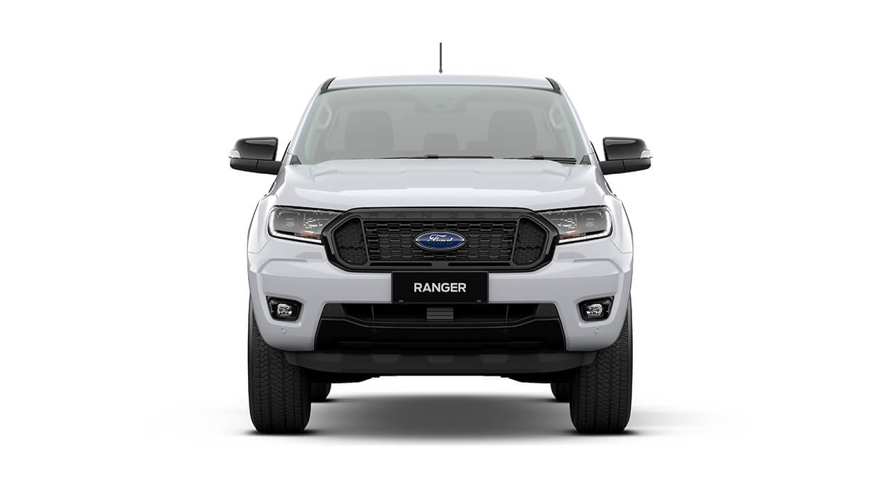 2021 MY21.75 Ford Ranger PX MkIII FX4 Utility Image 9
