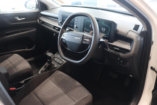 2026 Kia Stonic YB PE2 S SUV Image 15