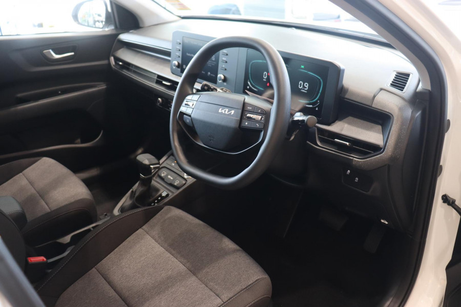 2026 Kia Stonic YB PE2 S SUV Image 15