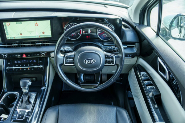 2021 Kia Carnival KA4 SLi People Mover Image 12