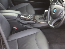 2011 BMW 320d E9 Lifestyle Sedan
