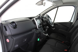 2020 MY21 Renault Trafic L2H1 Long Wheelbase Crew Lifestyle Van