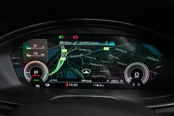 2025 Audi Q5 FY 55 TFSI e S Line SUV image 17