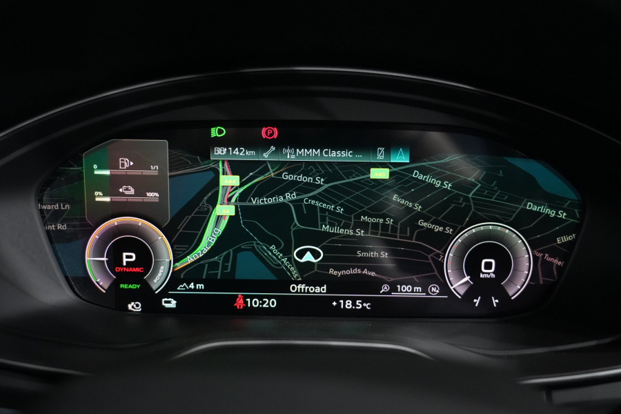2025 Audi Q5 FY 55 TFSI e S Line SUV Image 17