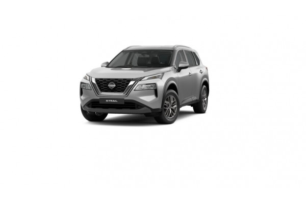 2024 MY25 Nissan X-Trail T33 ST SUV