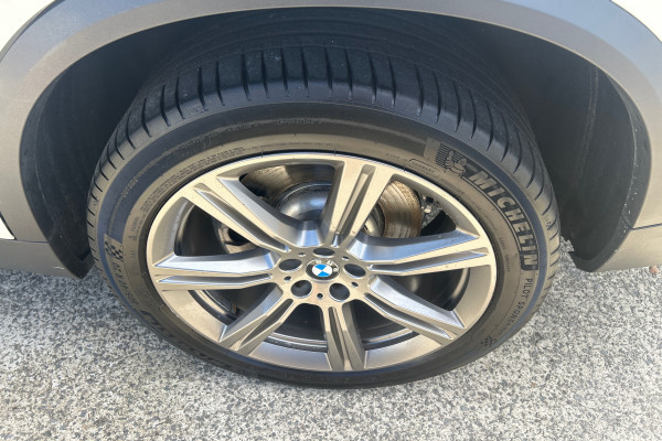 2020 BMW X5 G05 Turbo xDrive25d SUV Image 19