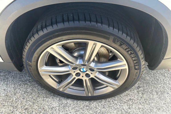 2020 BMW X5 G05 xDrive25d SUV Image 19