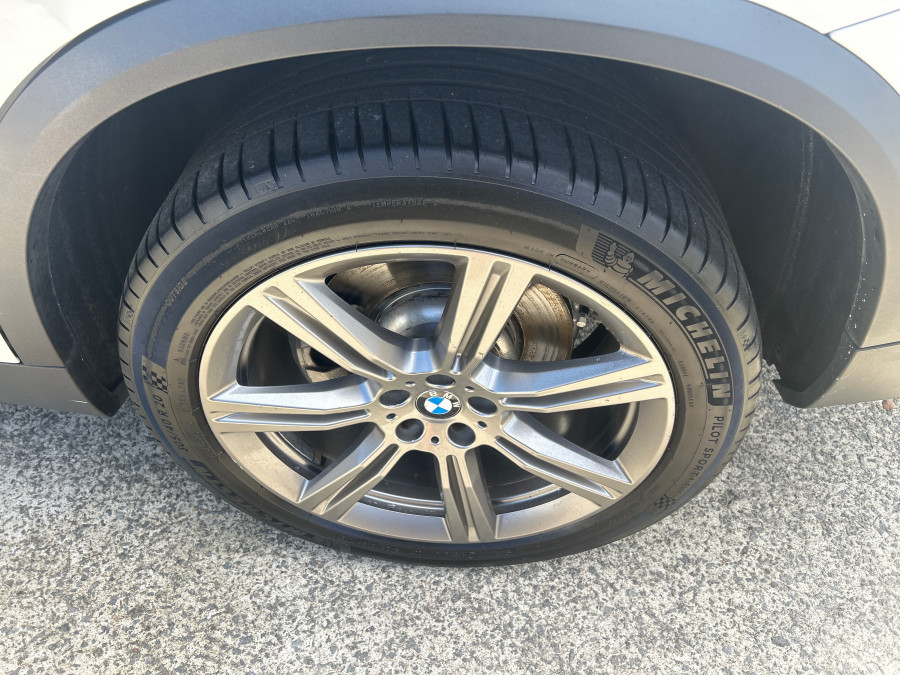 2020 BMW X5 G05 Turbo xDrive25d SUV Image 19