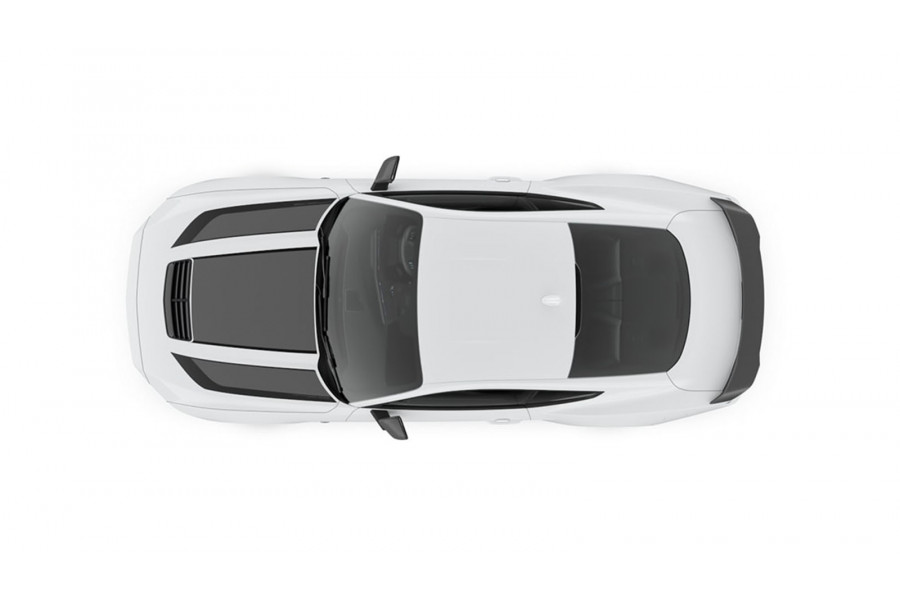 2024 MY24.5 Ford Mustang FO Dark Horse Hatch Image 9