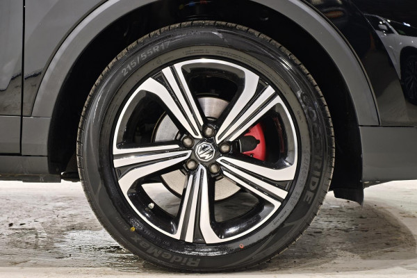 2021 MG ZST  Excite SUV Image 6