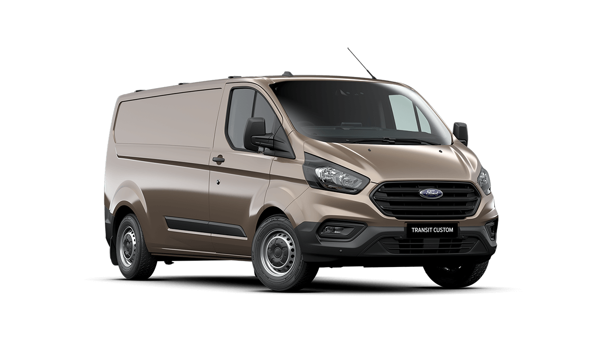 ford transit 340l