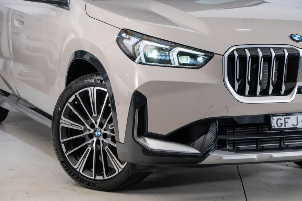 2026 BMW X1 U11 xDrive20i M Sport SUV image 22
