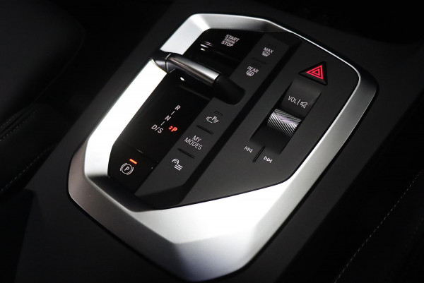 2025 BMW 1 Series F70 120 M Sport Hatch image 19