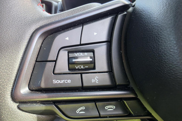 2023 Subaru WRX VB  Sedan Image 25