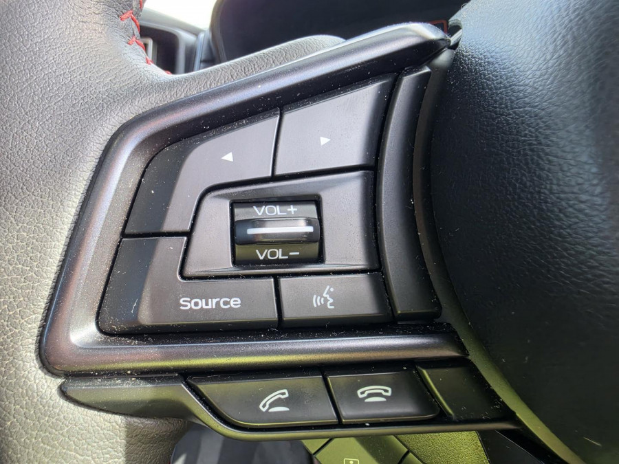2023 Subaru WRX VB  Sedan Image 25
