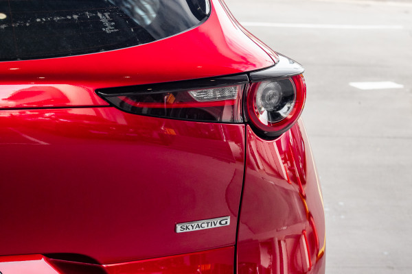 2026 Mazda CX-30 DM Series G25 Astina SUV Image 22