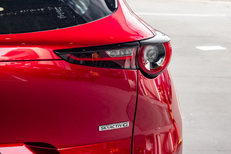 2026 Mazda CX-30 DM Series G25 Astina SUV Image 22