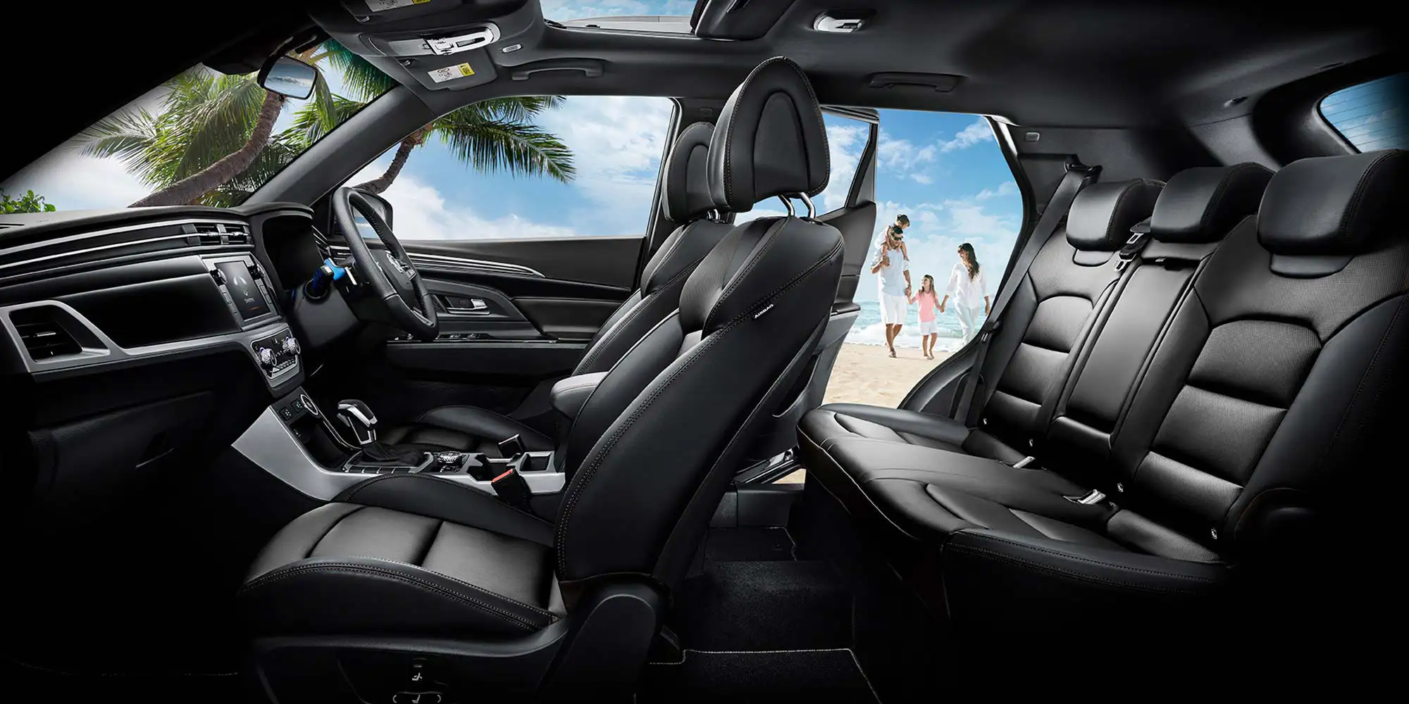 Quality interior Image