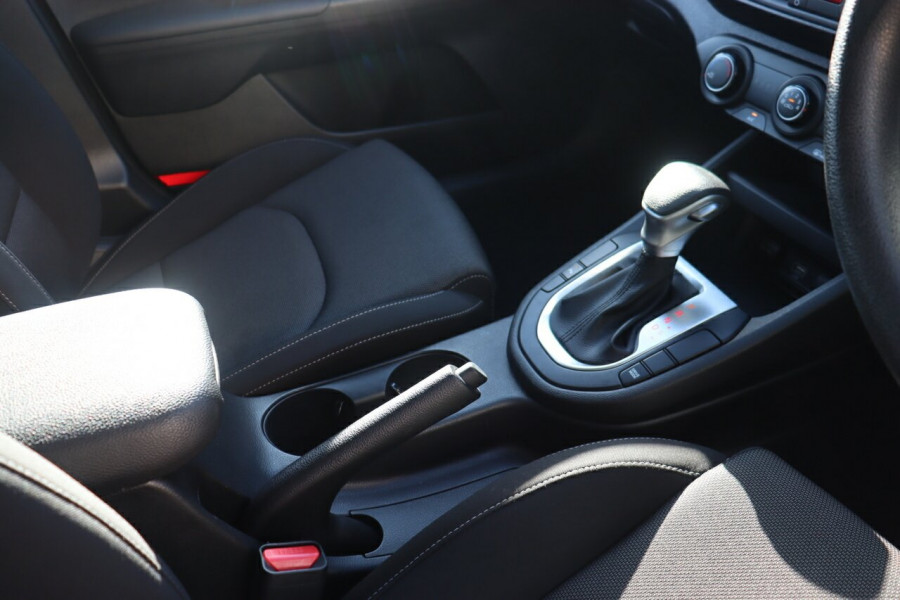 2021 Kia Cerato BD Sport Hatch Image 18