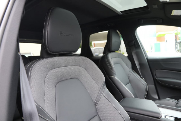 2019 Volvo XC60 (No Series) MY20 D5 R-Design Suv Image 5