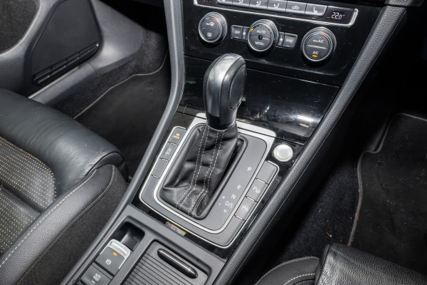 2019 MY20 Volkswagen Golf 7.5 110TSI Highline Hatch Image 17