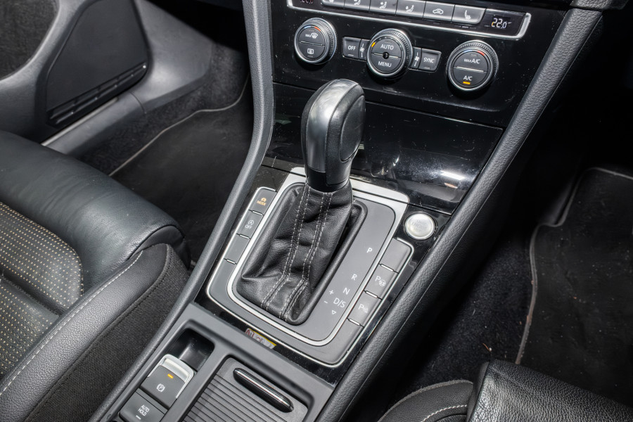 2019 MY20 Volkswagen Golf 7.5 110TSI Highline Hatch Image 17