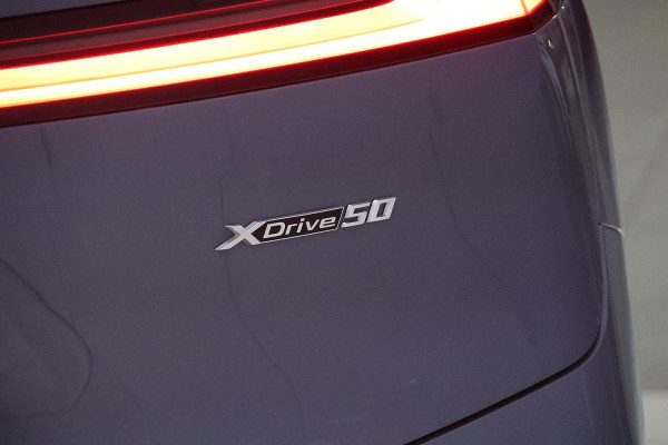 2024 BMW iX I20 xDrive50 Sport SUV