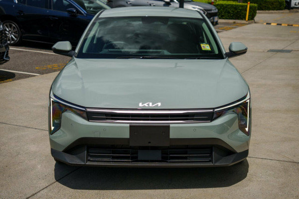2024 MY25 Kia K4 CL4m Sport+ Sedan Image 5