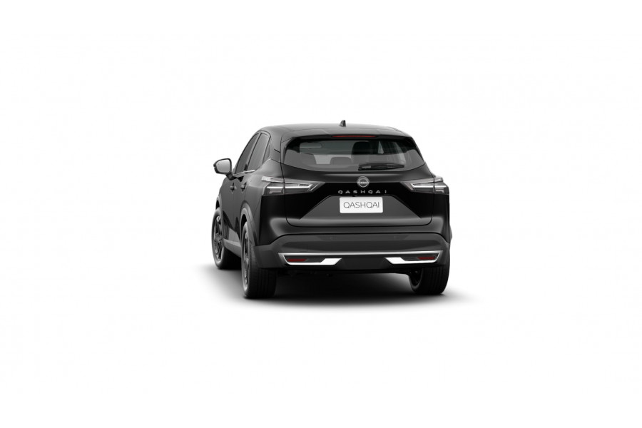 2025 Nissan QASHQAI J12 ST-L SUV Image 23