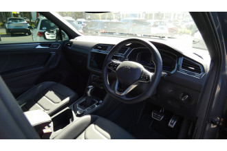 2024 Volkswagen Tiguan AX MY24 162TSI R-LINE SUV