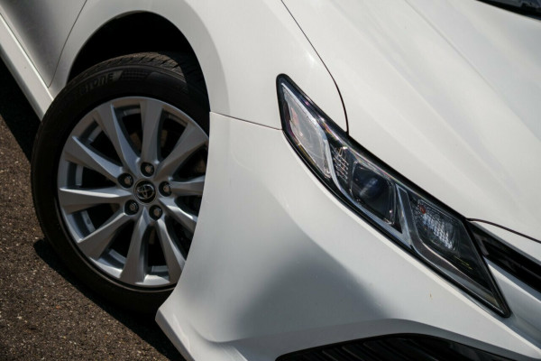 2019 Toyota Camry ASV70R Ascent Sport Sedan Image 6
