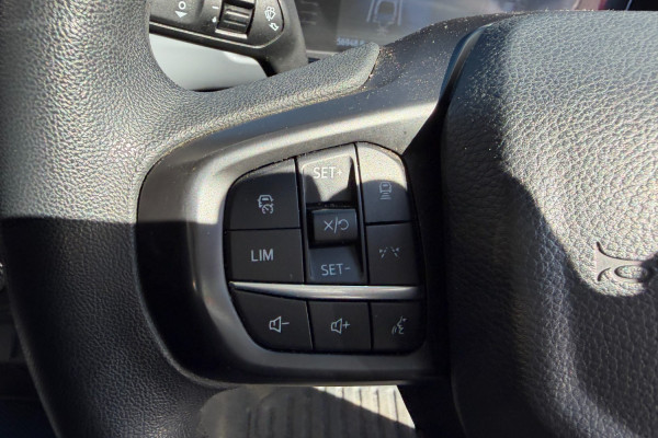 2022 Ford Ranger P703 XL Ute Image 31