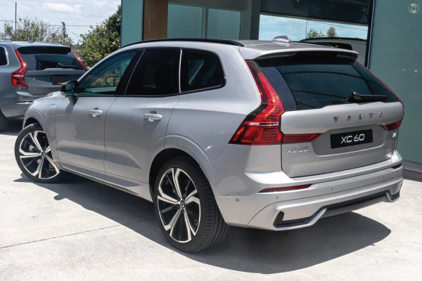 2024 MY25 Volvo XC60 UZ Ultra T8 Plug-In Hybrid SUV Image 4