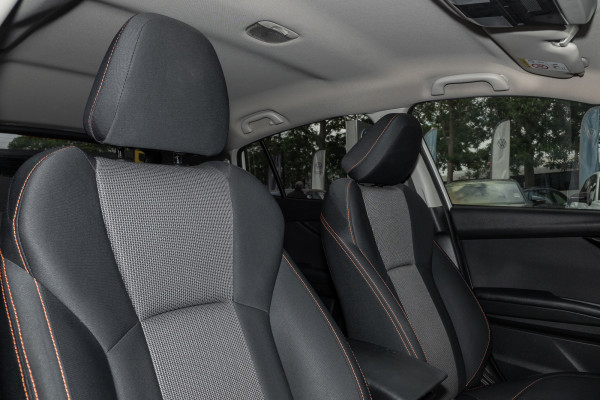 2020 Subaru XV G5-X 2.0i SUV