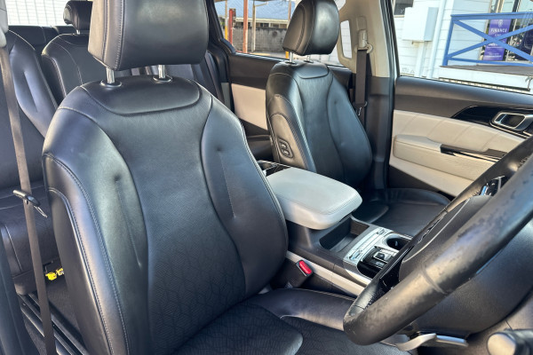 2021 Kia Carnival KA4 Platinum People Mover Image 15