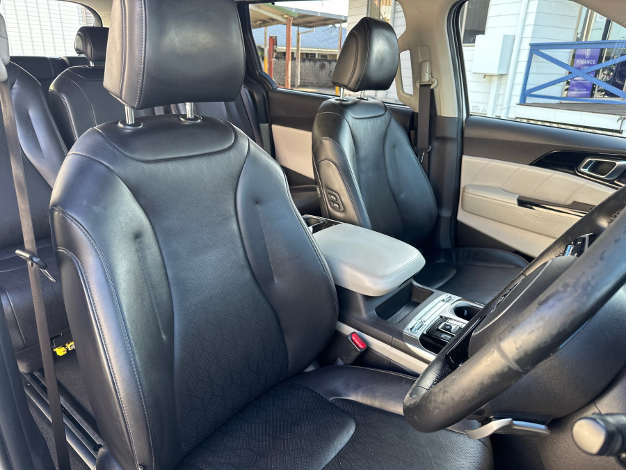 2021 Kia Carnival KA4 Platinum People Mover Image 15
