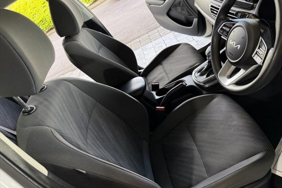 2021 MY22 Kia Seltos SP2 S SUV Image 18