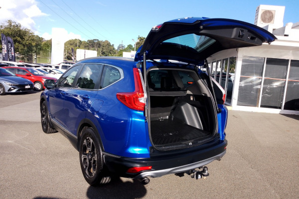 2019 Honda CR-V RW VTi-S SUV Image 16